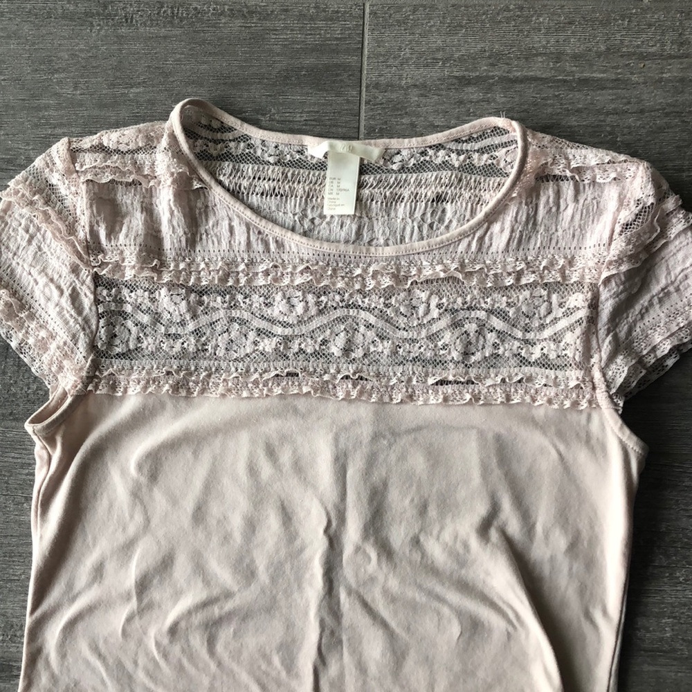 H&M Top - Picture 3 of 4